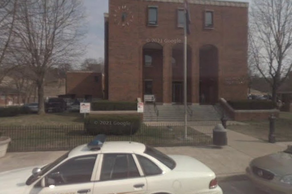 Lee County Clerk's Office