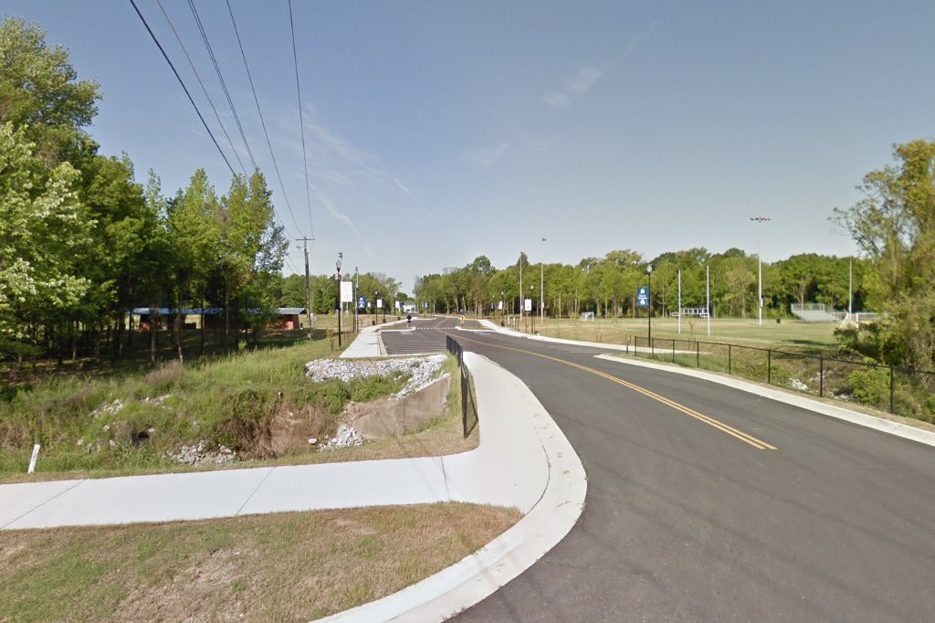 Lowndes County Passport Office