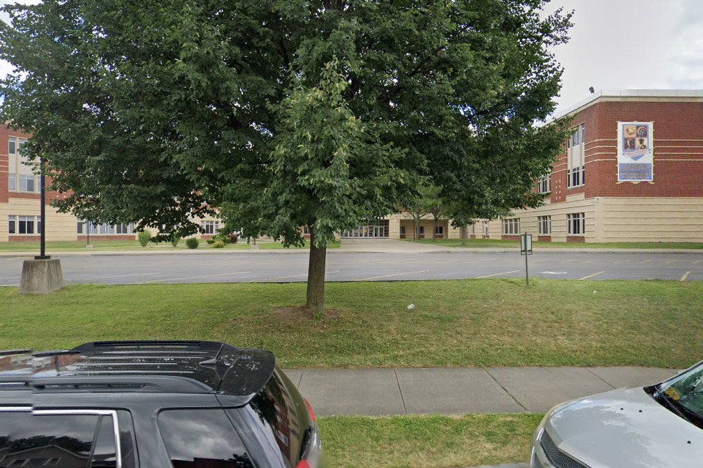 Joseph C Wilson Foundation Academy