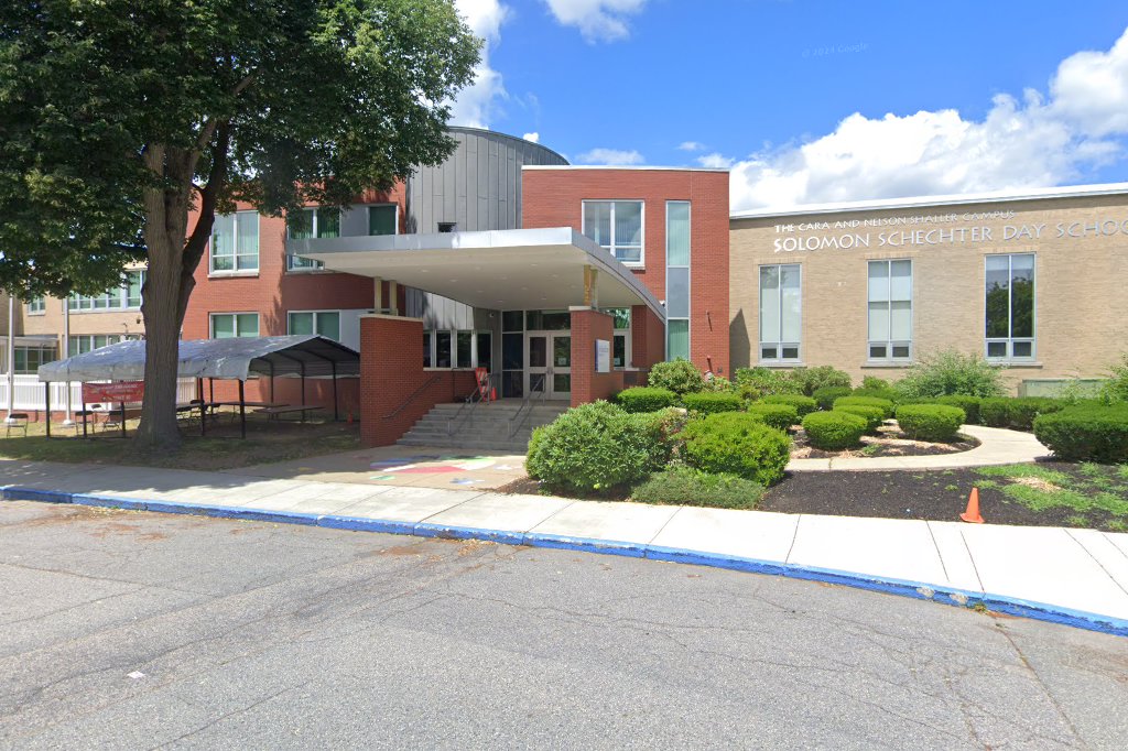Solomon Schechter Day School Of Greater Boston