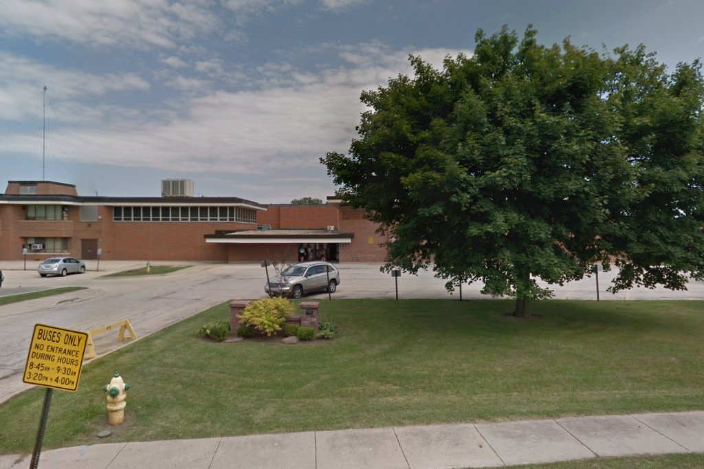 McCall Elementary School