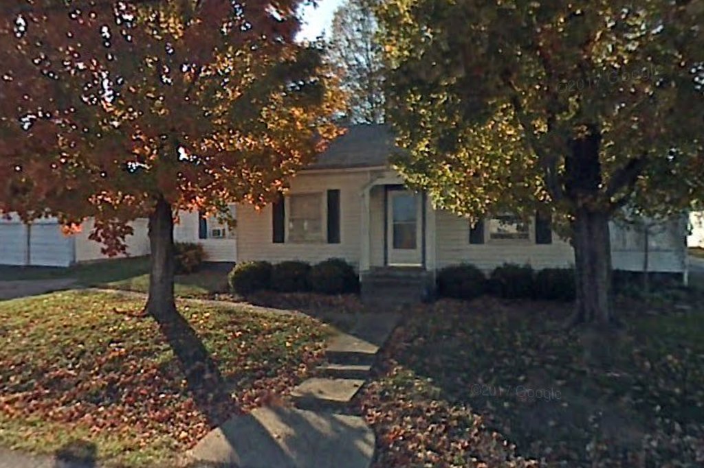 Henry County Clerk's Office