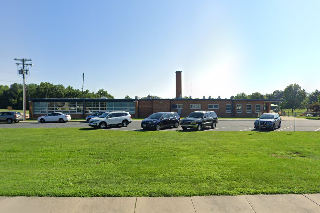 The Judy Center