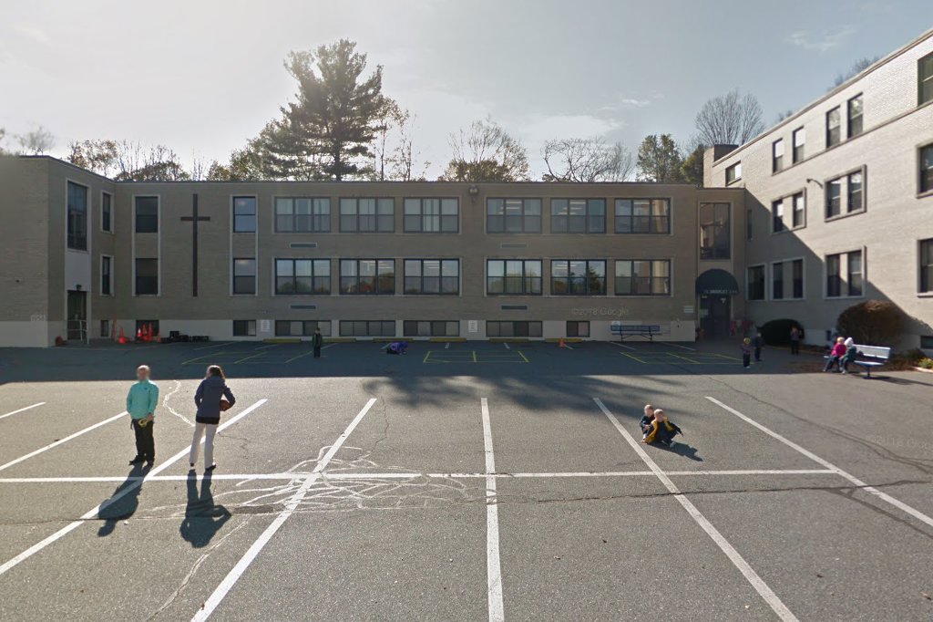 St Bridget's School