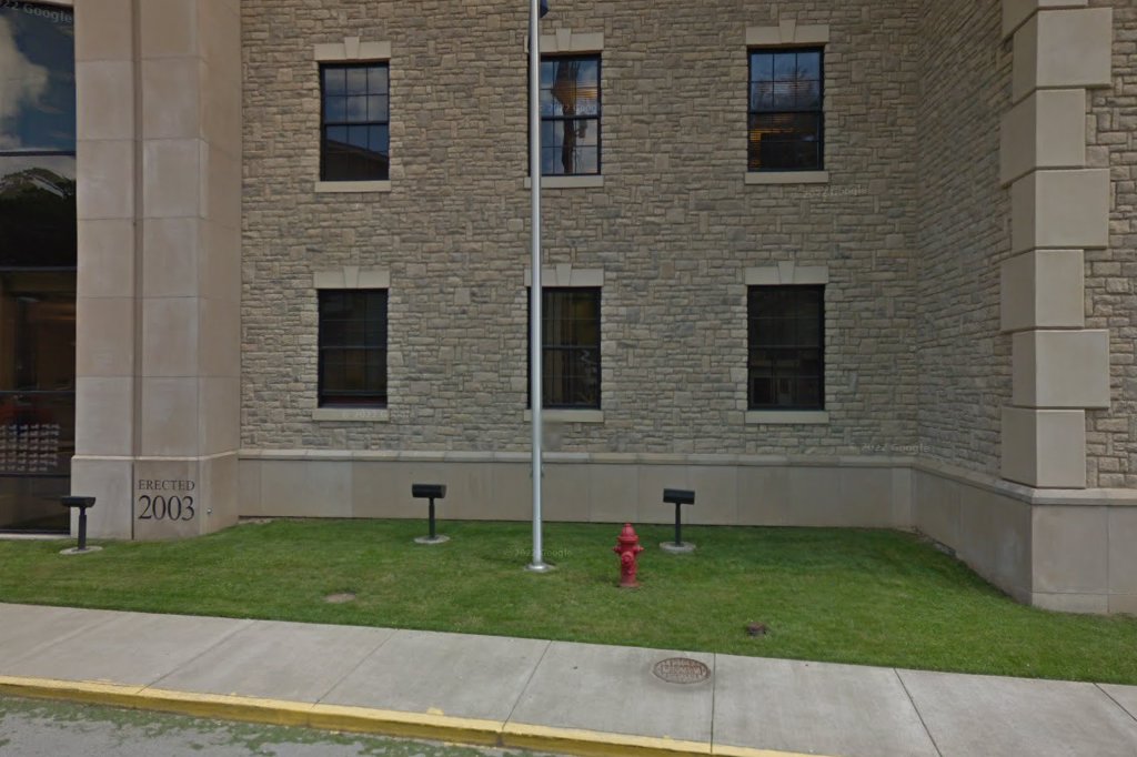 Knott County Circuit Court Clerk's Office