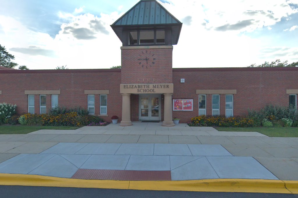 Elizabeth Meyer School