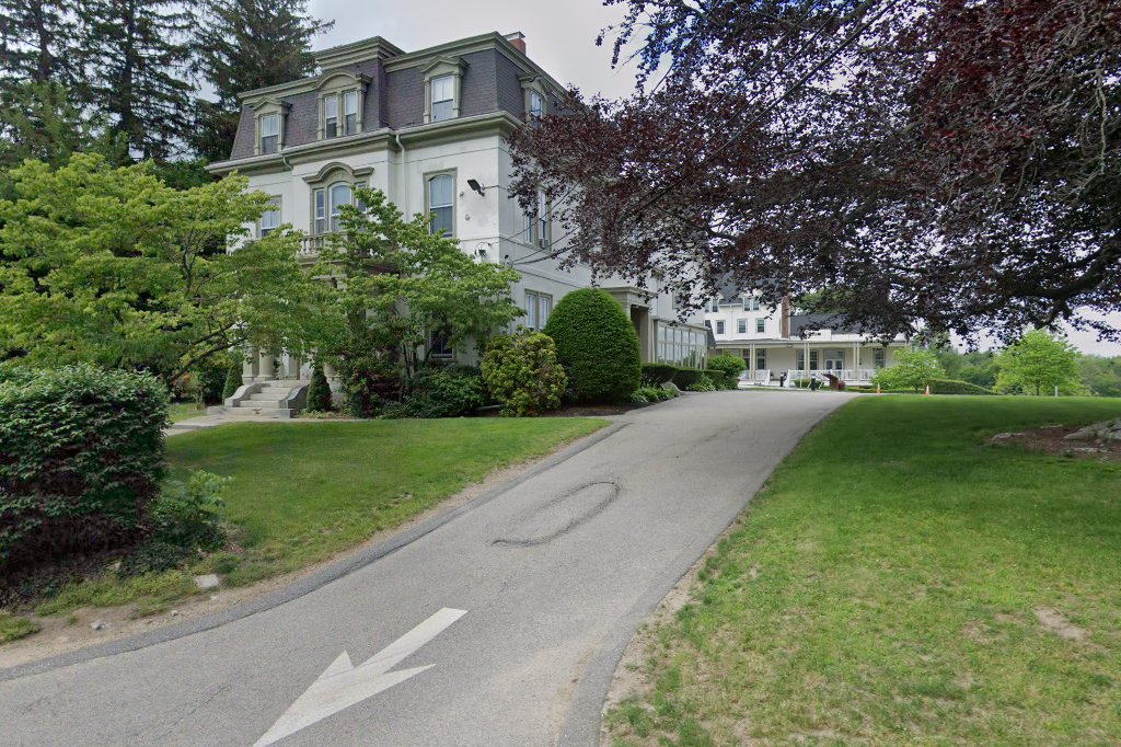 Walnut Hill School for the Arts