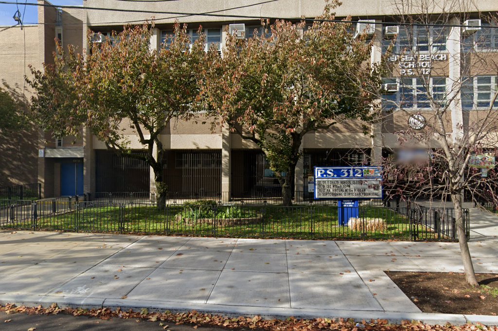 Public School 312