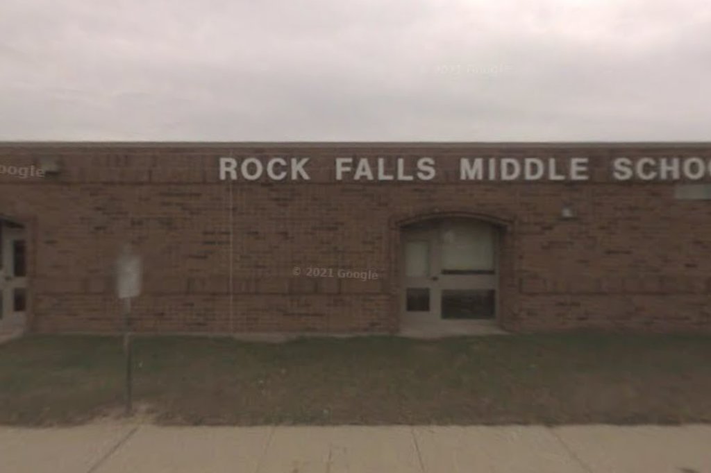 Rock Falls Middle School