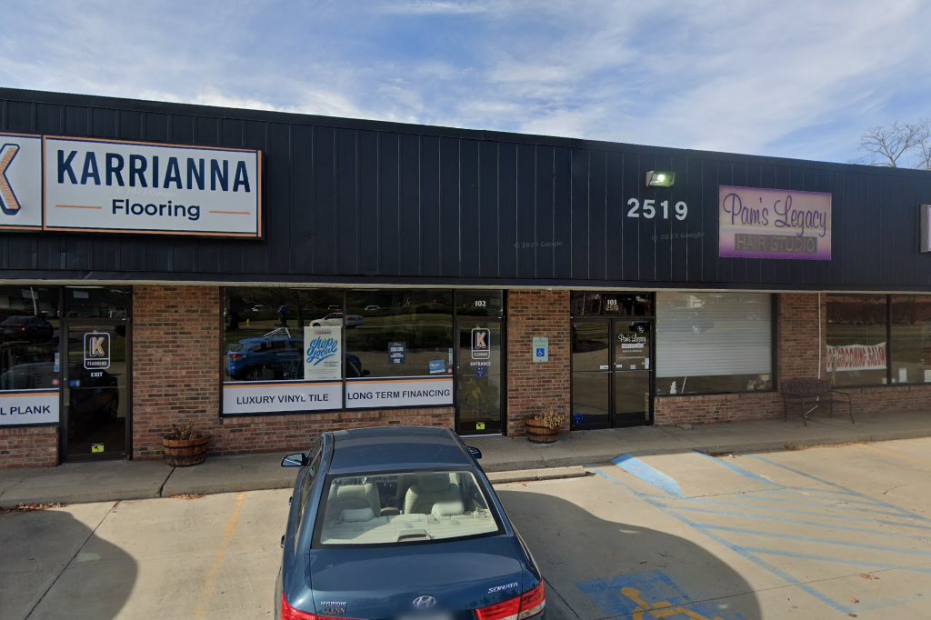 Lexington Driver License Branch
