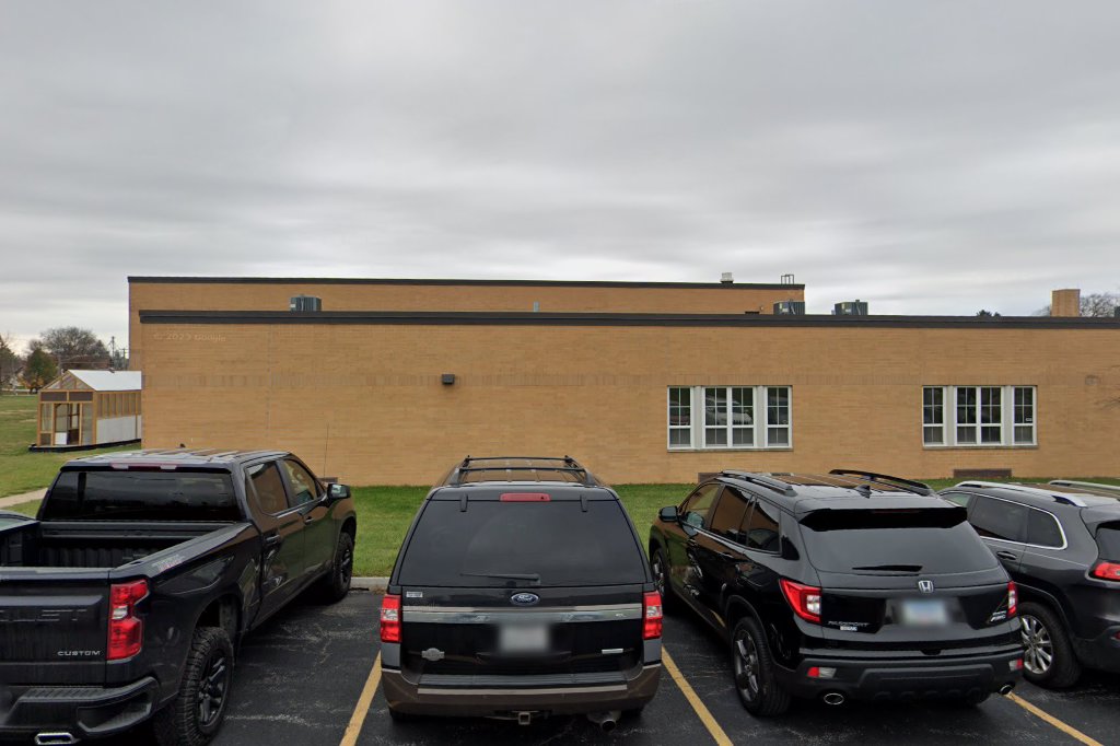 Beecher High School