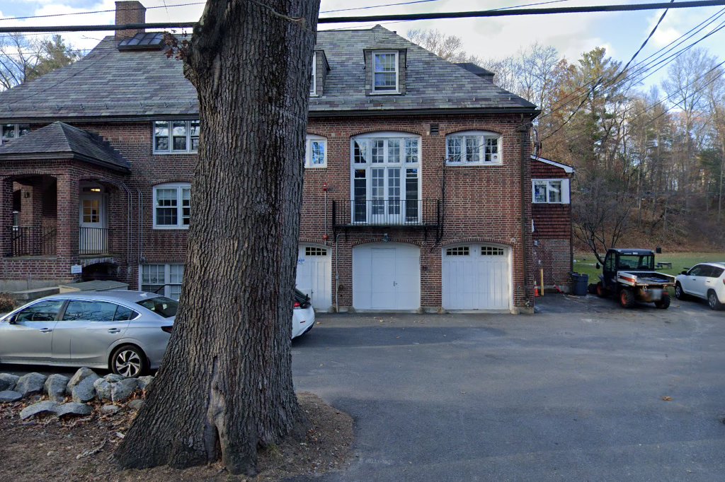 The Carroll School