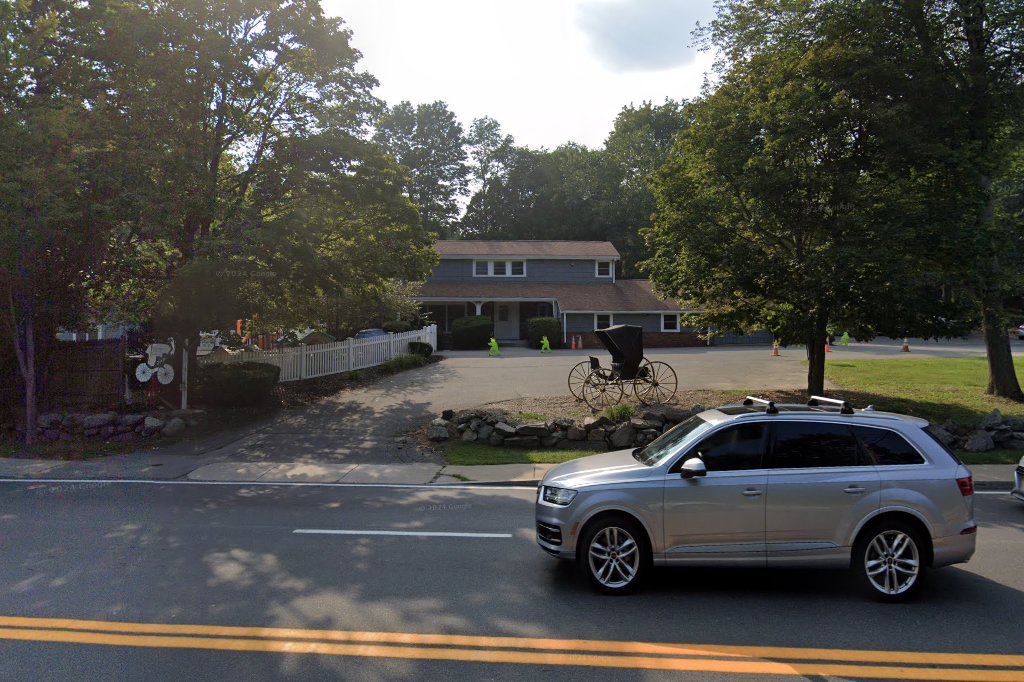 Carriage House School
