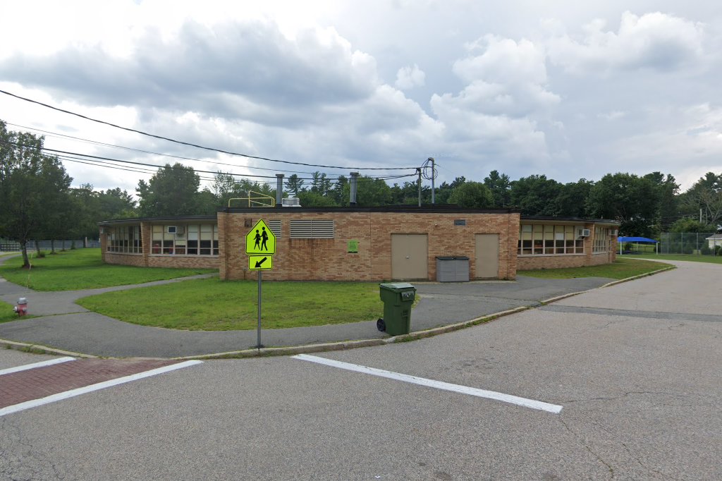 Boutwell School