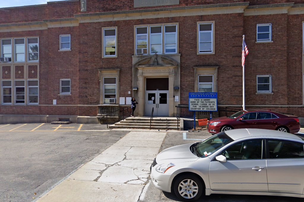 Columbus School