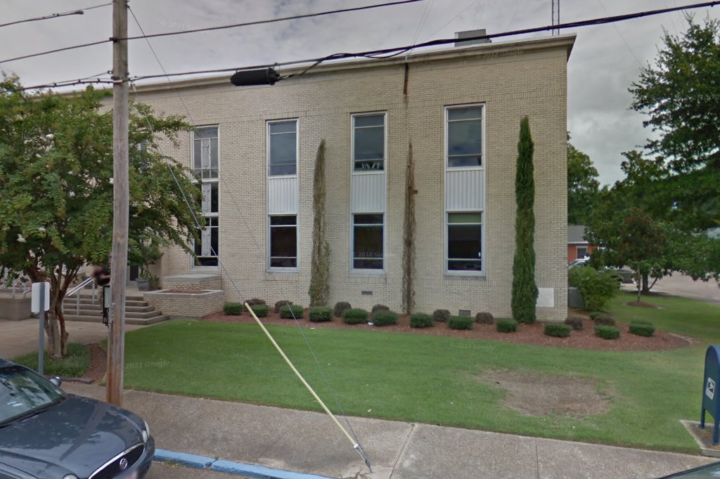 Clay County Tax Collector Office