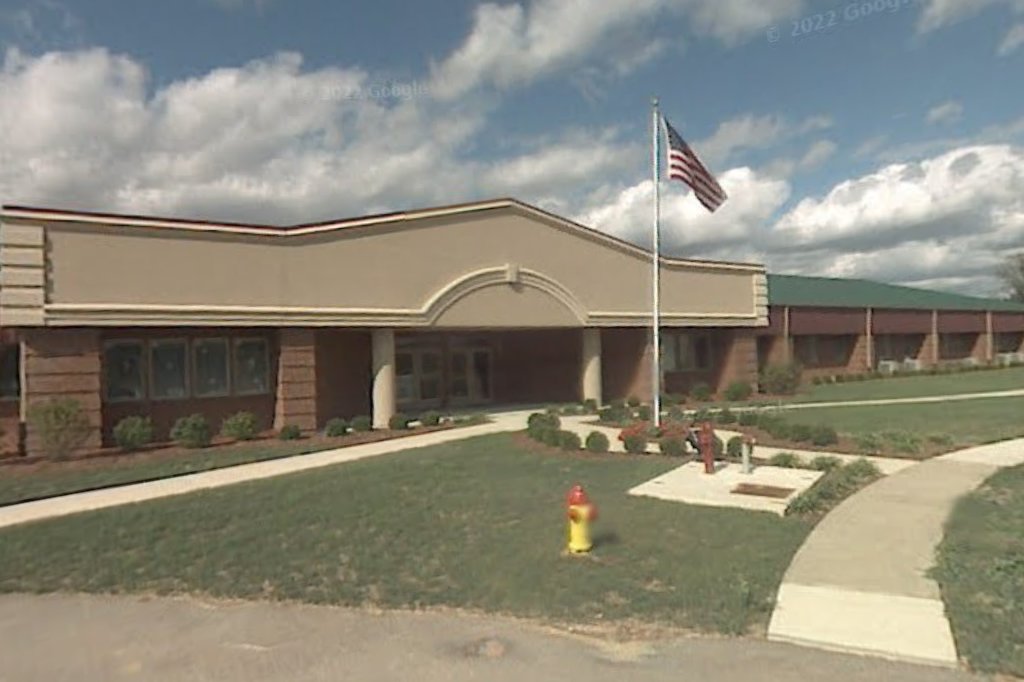 Frankfort County Circuit Court Clerk's Office