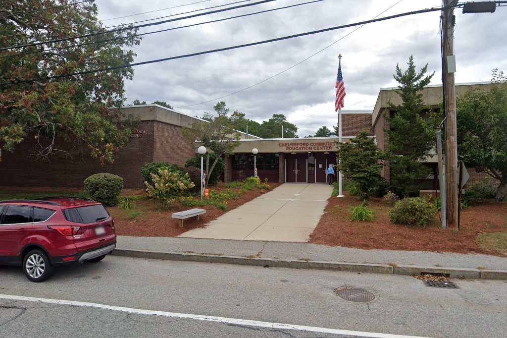 Community Elementary School
