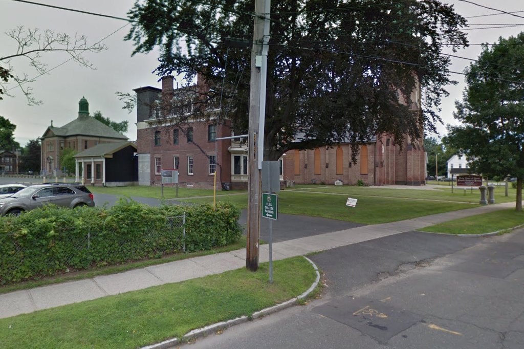 Holy Name School
