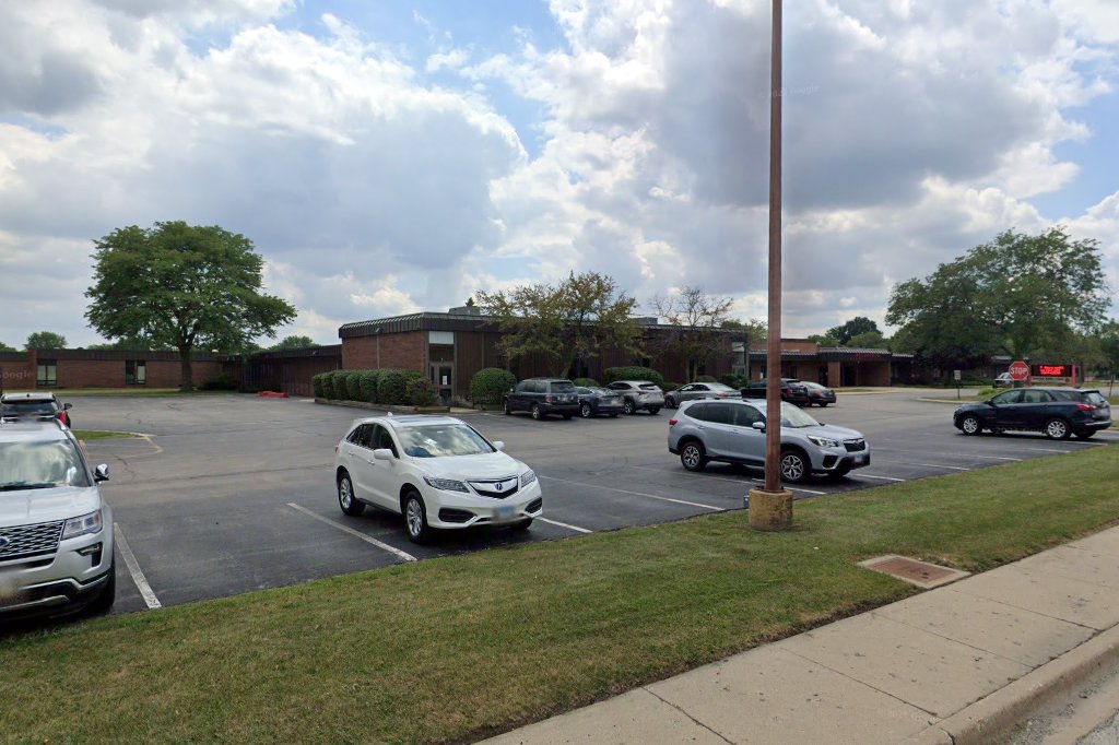 Anne Sullivan Elementary School