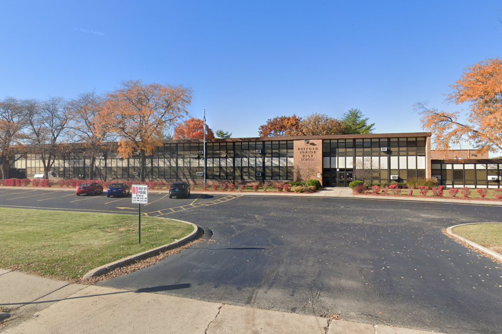 Hufford Junior High School