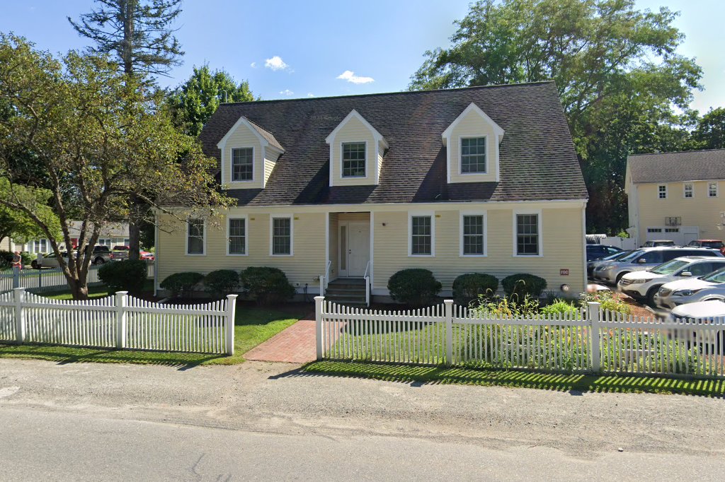 Walden Street School