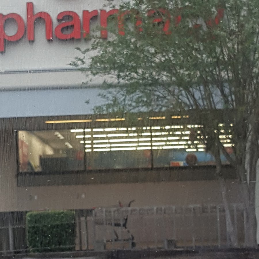 CVS Pharmacy