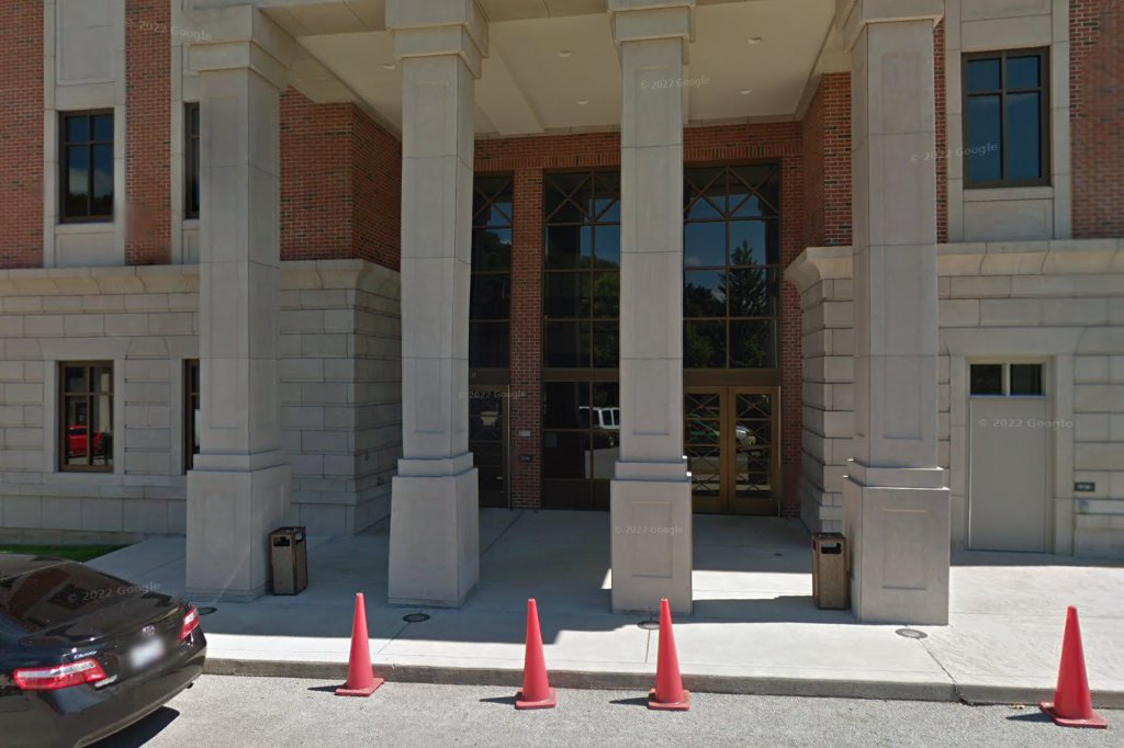 Jackson County Circuit Court Clerk's Office