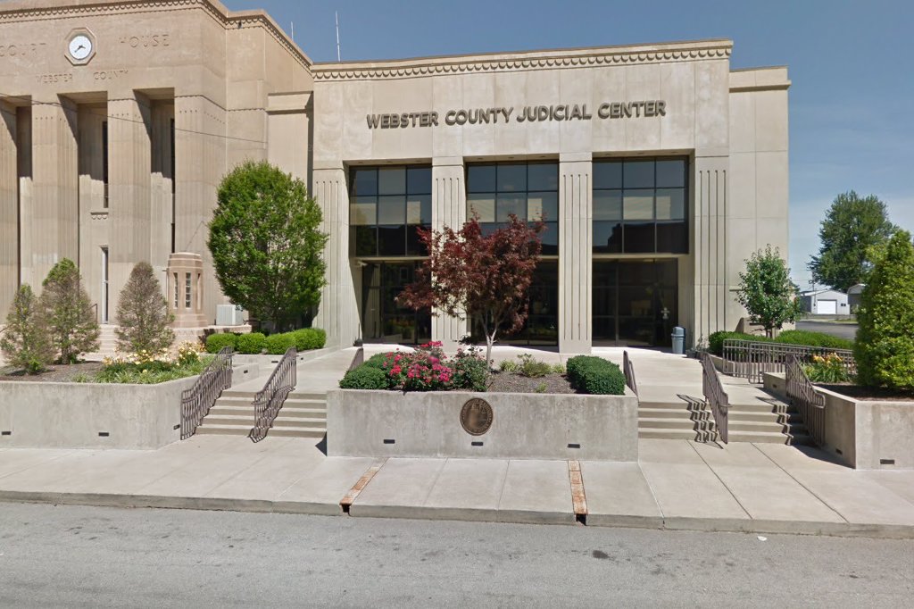 Webster County Clerk's Office