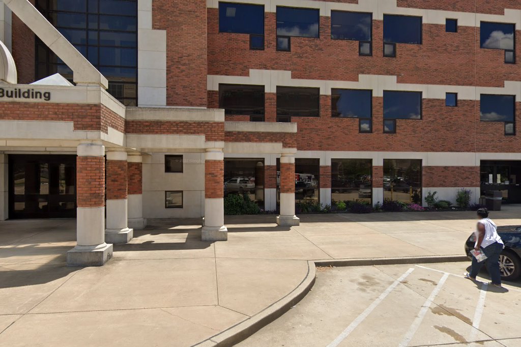 Jackson Passport Office