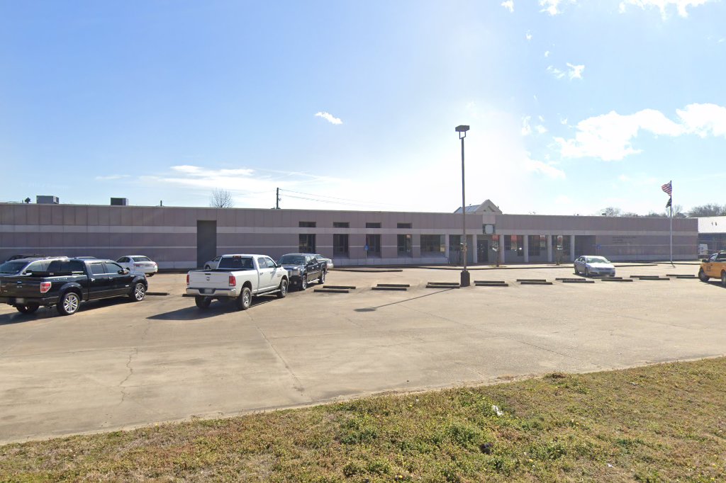 North Jackson Passport Office