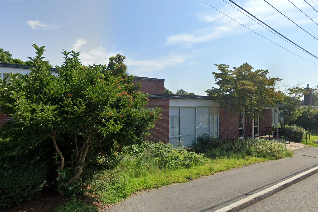 Meeting House Montessori School