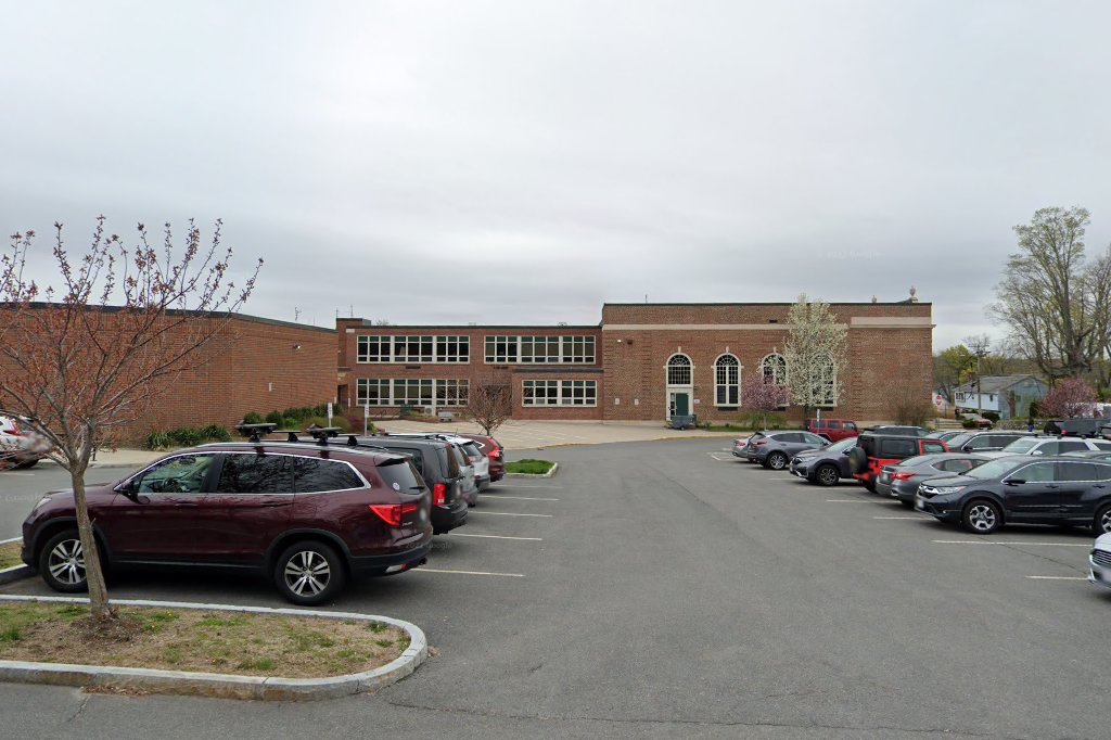 Mary E Stapleton Elementary School