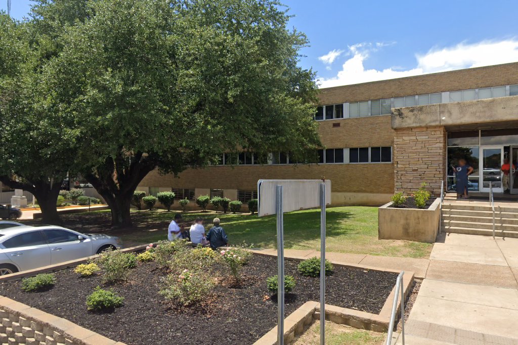 Jackson Headquarters