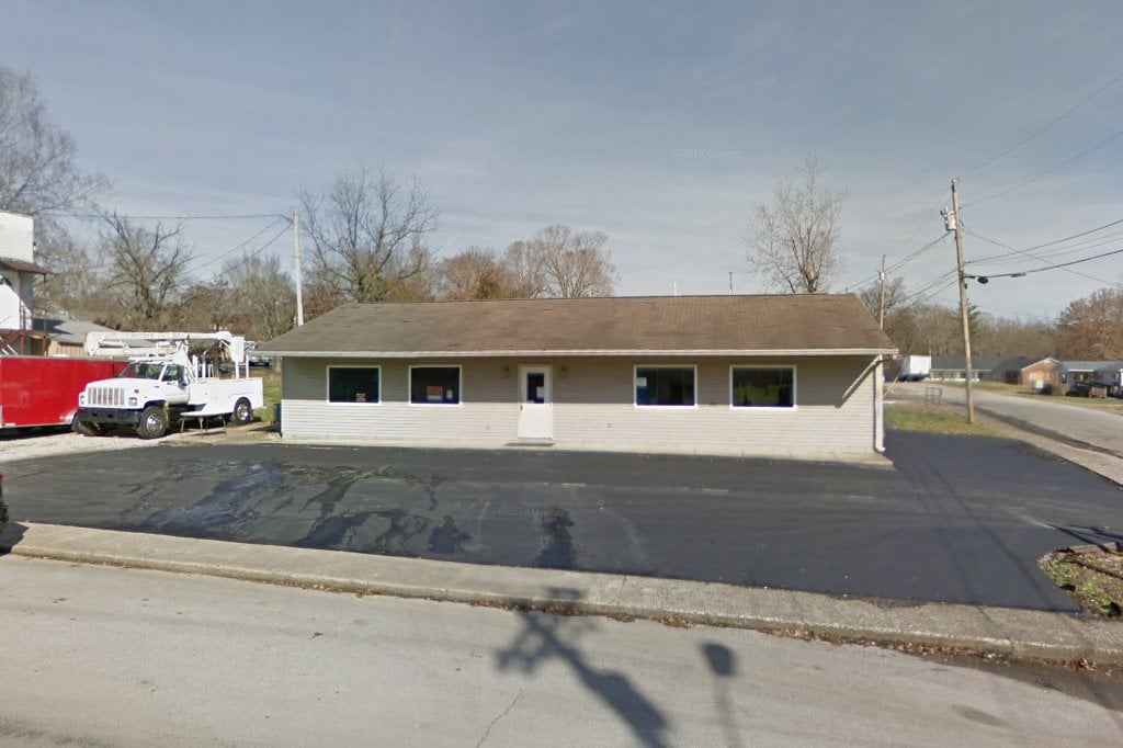 Ohio County Clerk's Office