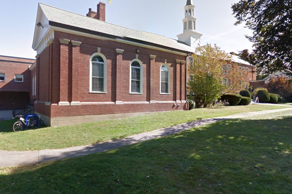 Mary Lee Burbank School