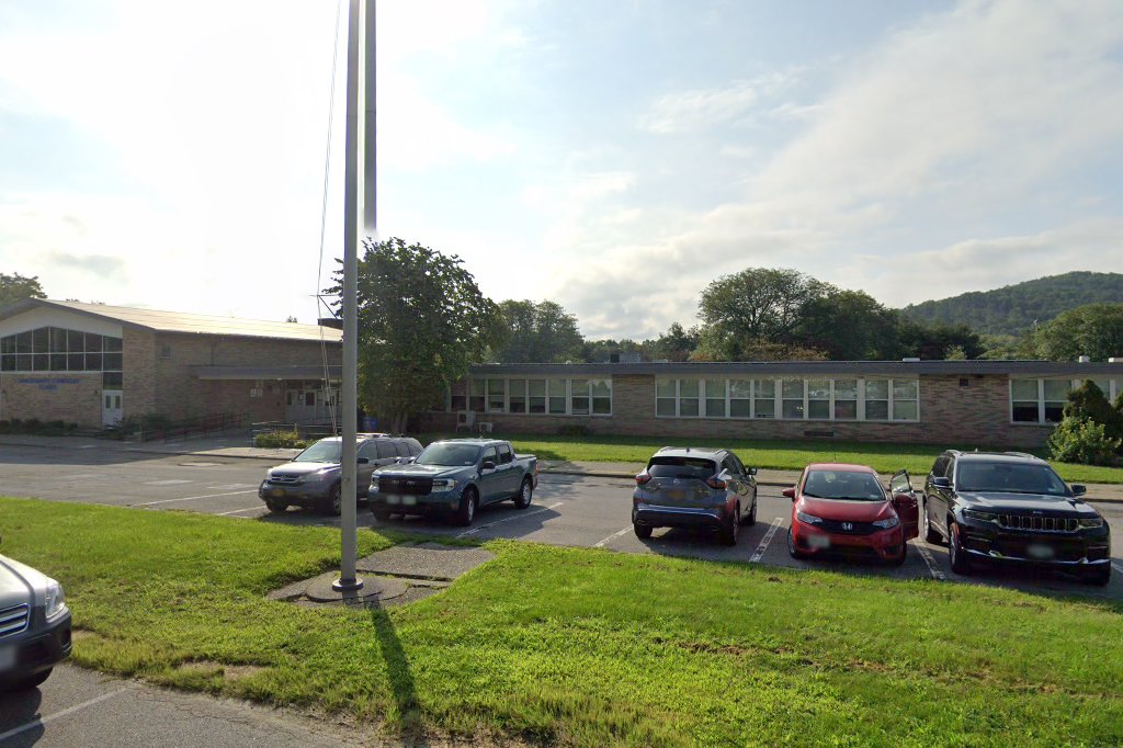 Brinckerhoff Elementary School