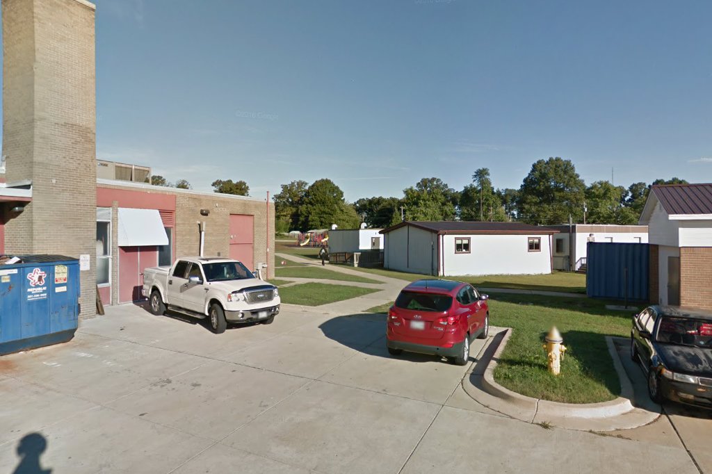 Dr. Samuel A. Mudd Elementary School
