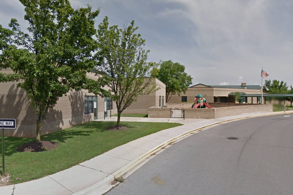 Runnymede Elementary School