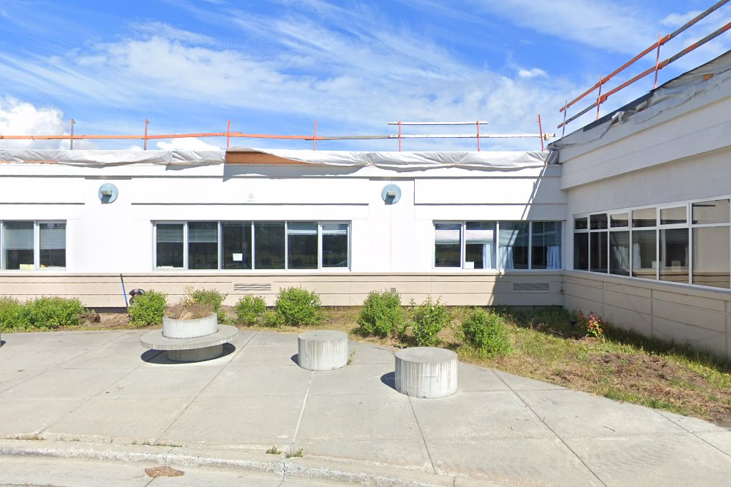 Government Hill Elementary School