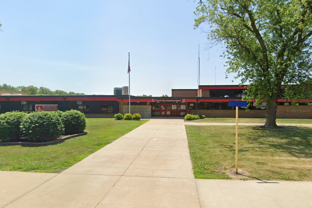 Bradley East Elementary School