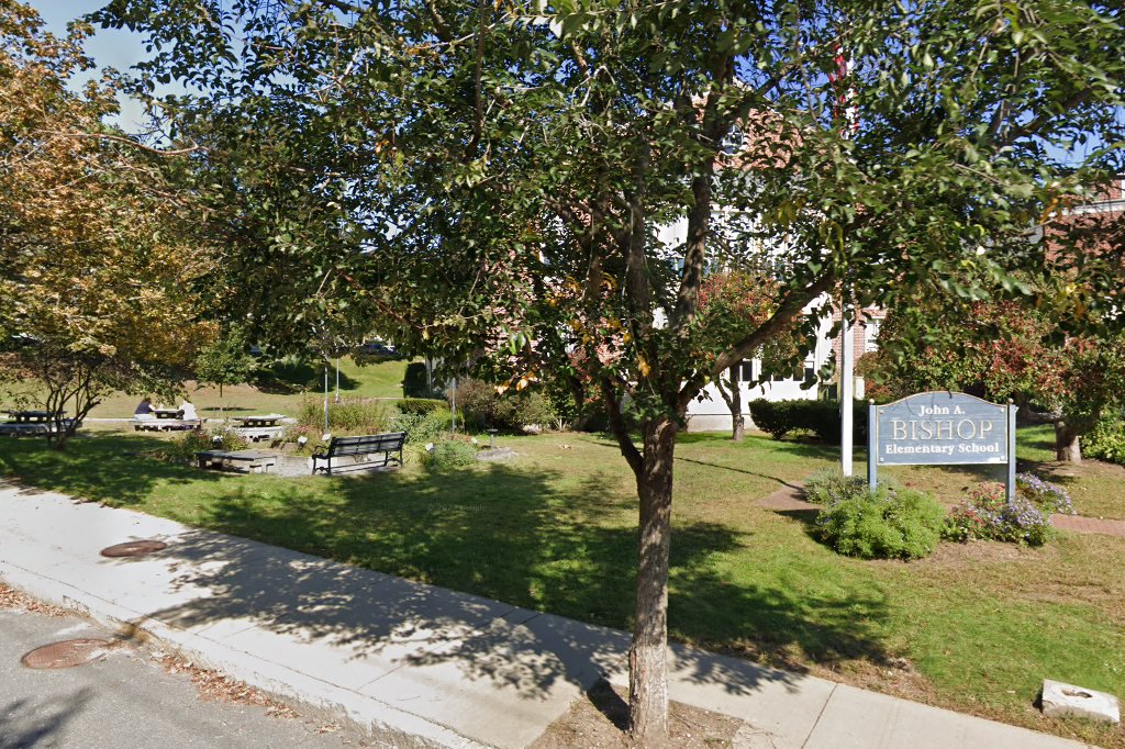John A Bishop School