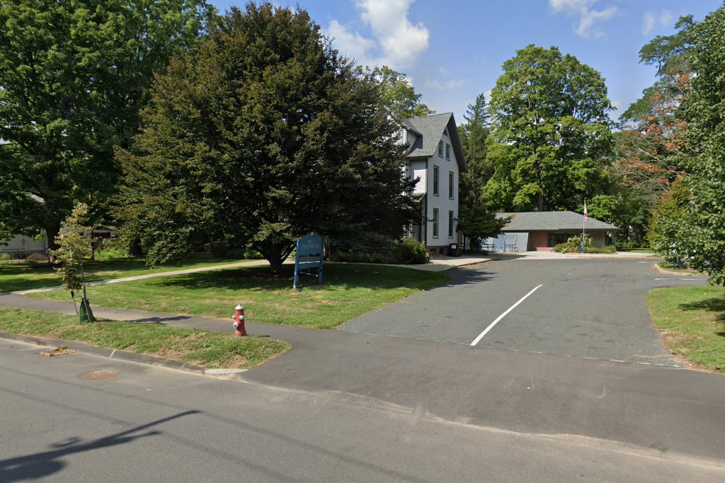 Hill Institute Kindergarten