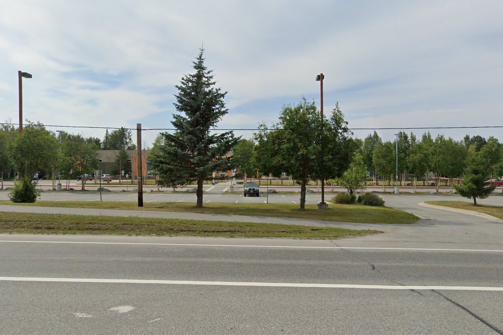 Sand Lake Elementary School