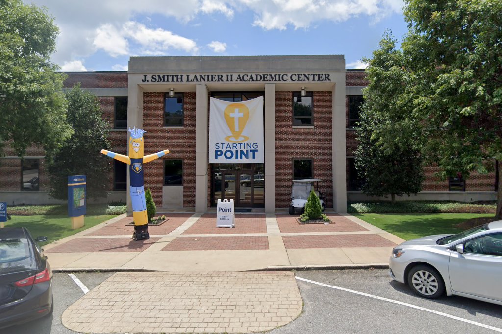 Point University