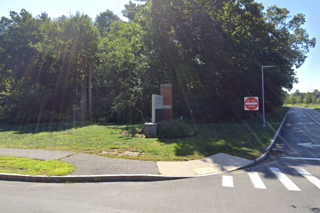 Tewksbury Memorial High School