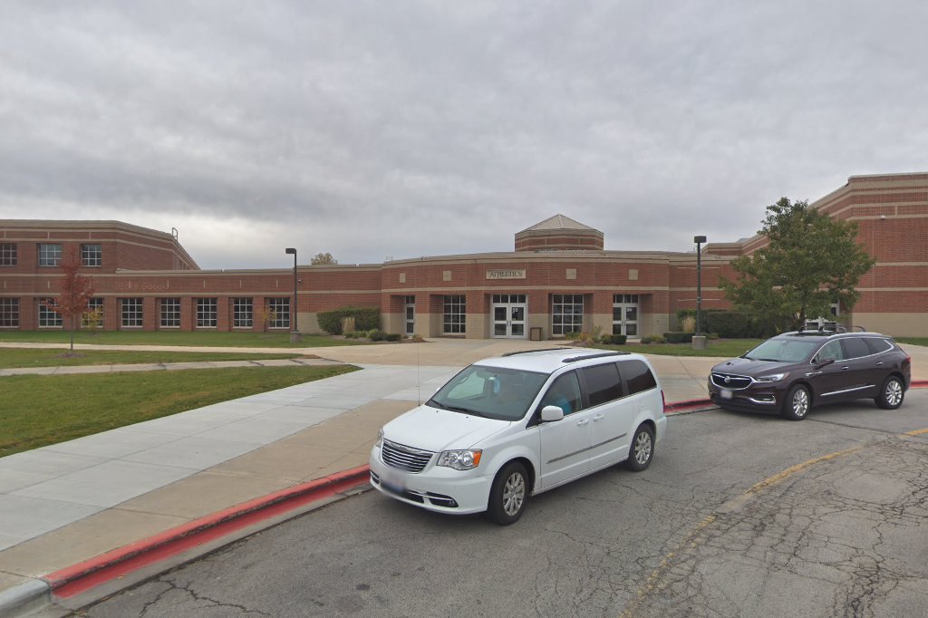Neuqua Valley High School