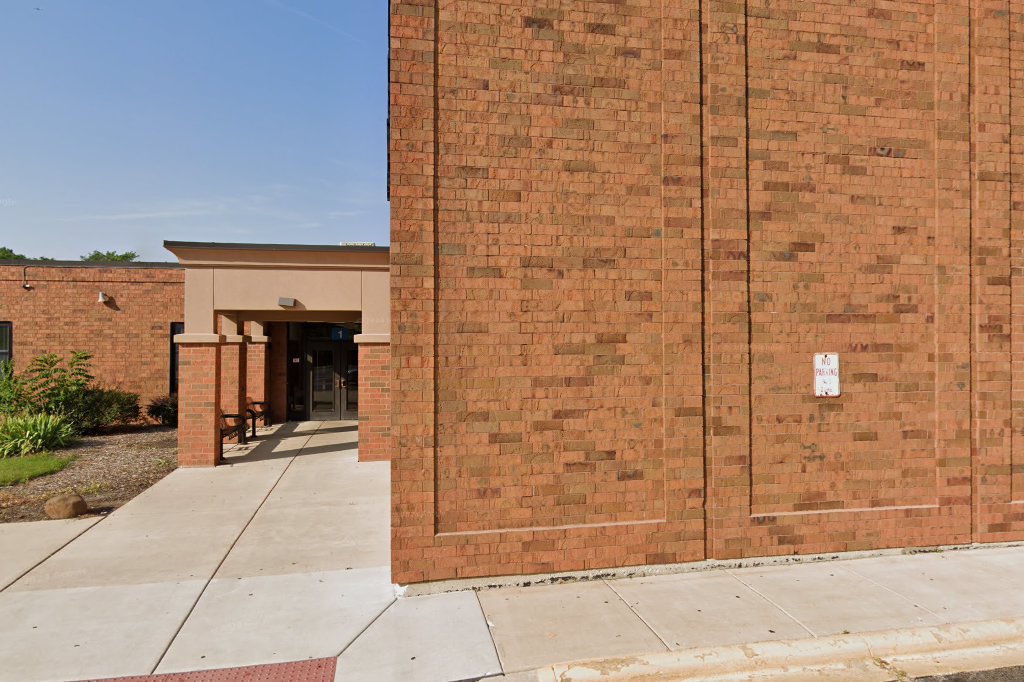 Wood View Elementary School