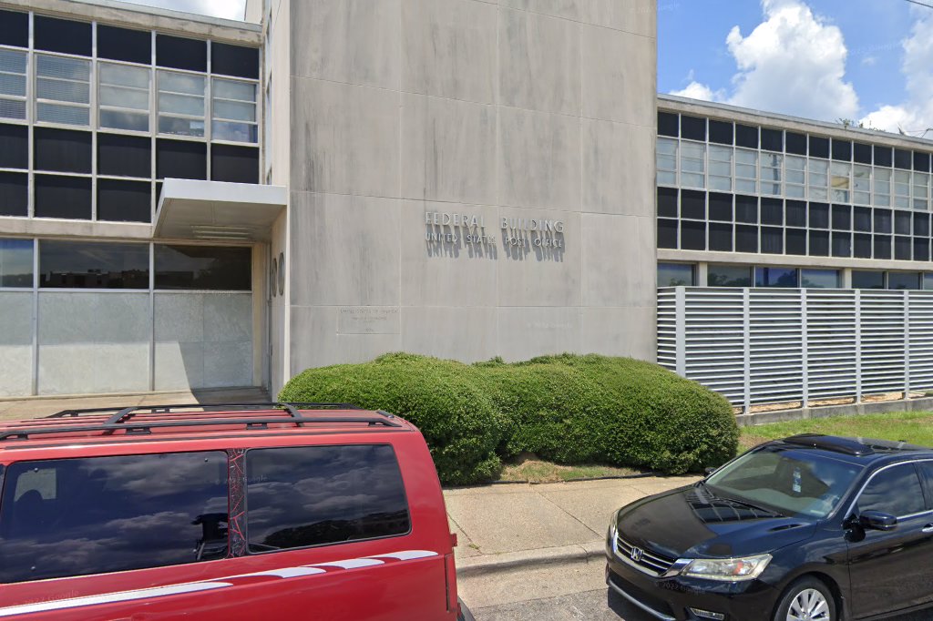 Laurel Passport Office