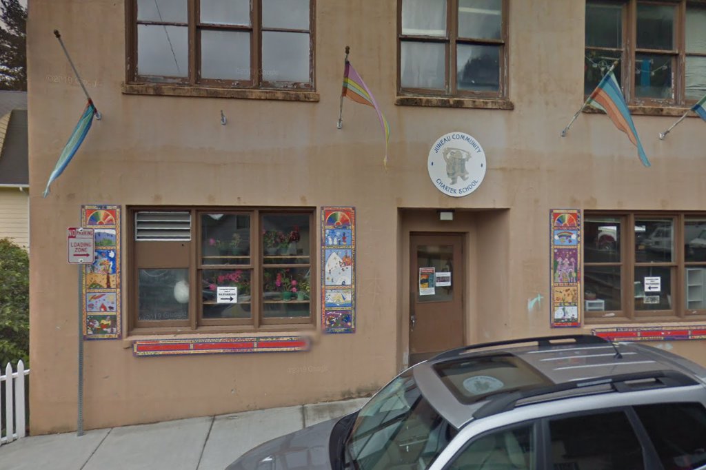 Juneau Community Charter School